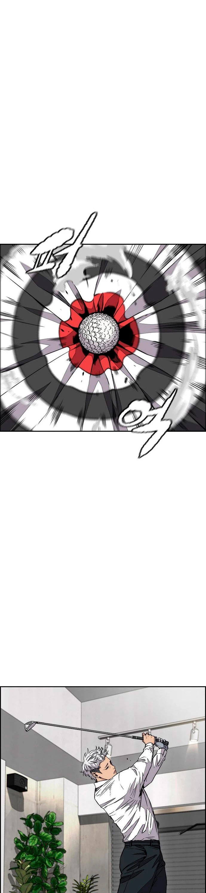 RompeVientos > Capitulo 432 > Page 151